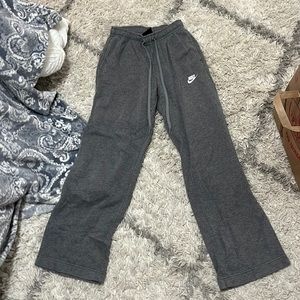 Nike sweats